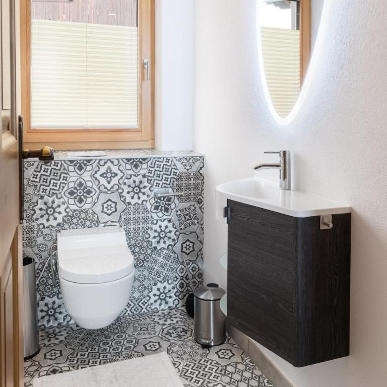 Fully equipped and beautiful property in Castelrotto - Superior Apartment - 30