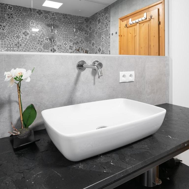 Fully equipped and beautiful property in Castelrotto - Superior Apartment - 27
