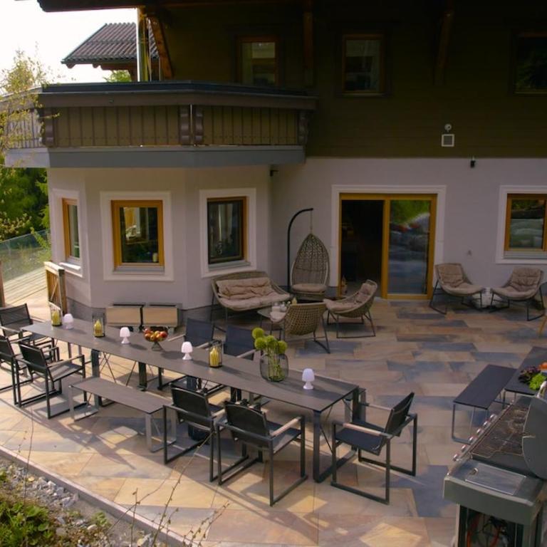 Fully equipped and beautiful property in Castelrotto - Superior Apartment - 17