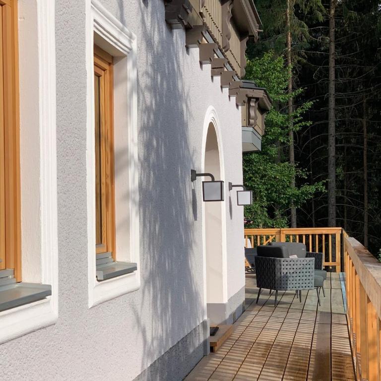 Fully equipped and beautiful property in Castelrotto - Superior Apartment - 16