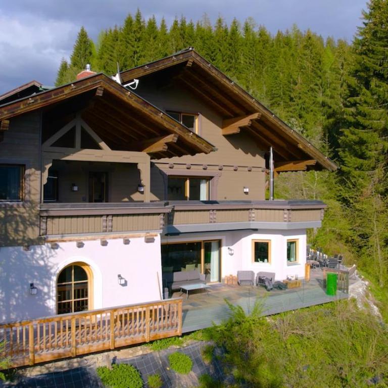 Fully equipped and beautiful property in Castelrotto - Superior Apartment - 1