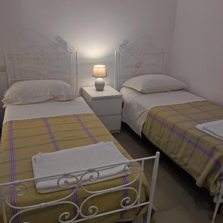 Appartamento a San Lorenzo Netsuhe - One-Bedroom Apartment - 37