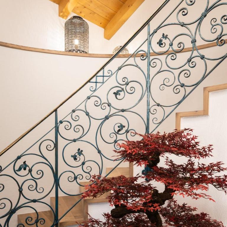 Fully equipped and beautiful property in Castelrotto - Superior Apartment - 9