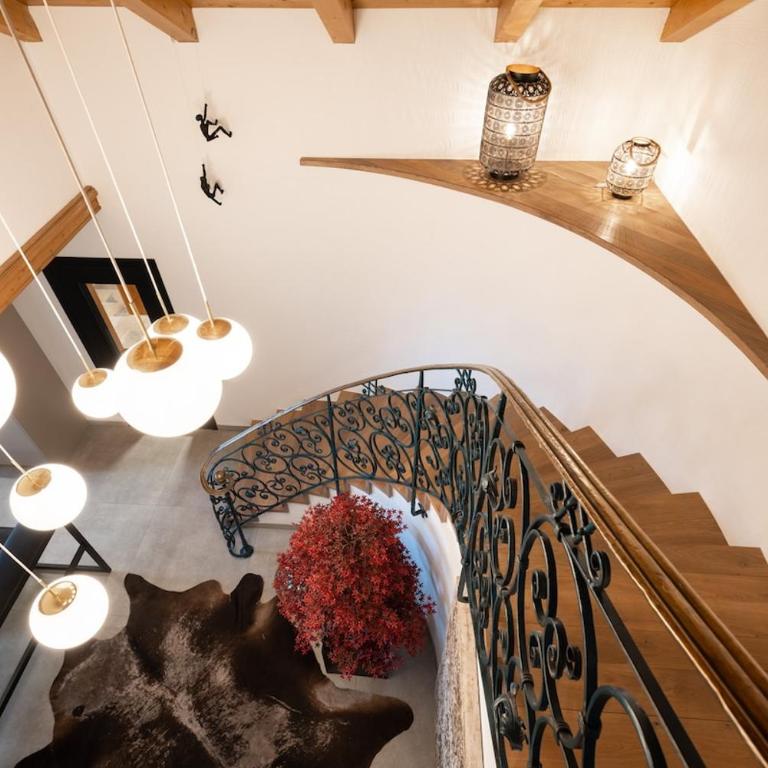 Fully equipped and beautiful property in Castelrotto - Superior Apartment - 7