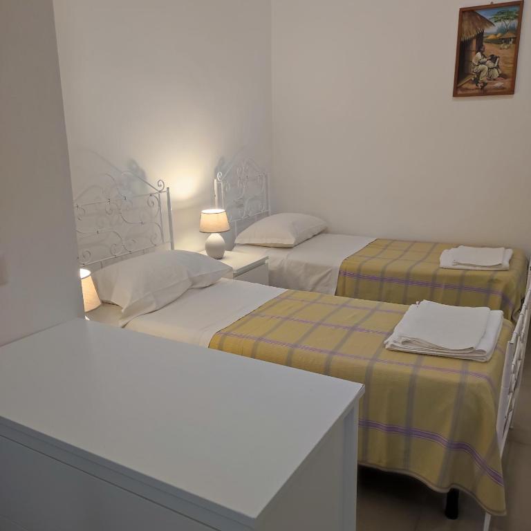 Appartamento a San Lorenzo Netsuhe - One-Bedroom Apartment - 38