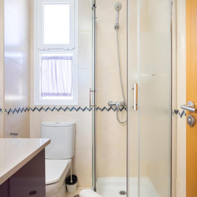 Home2Book Sunny Terrace & Pool Puerto Santiago - Standard Apartment mit 2 Schlafzimmern - 16