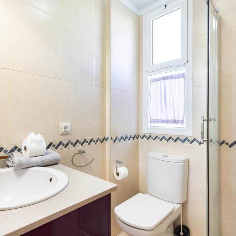 Home2Book Sunny Terrace & Pool Puerto Santiago - Standard Apartment mit 2 Schlafzimmern - 17