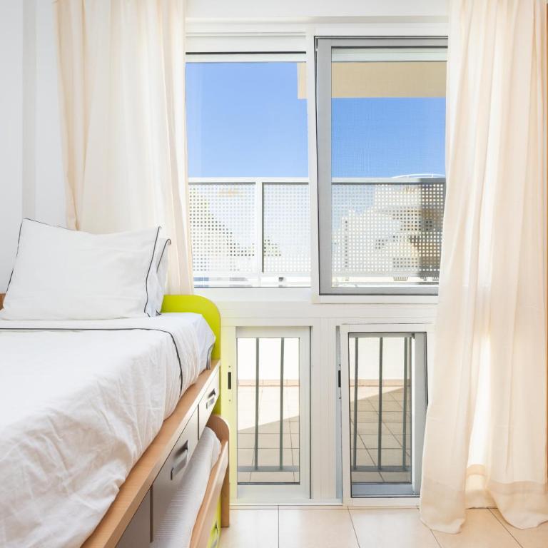 Home2Book Sunny Terrace & Pool Puerto Santiago - Standard Apartment mit 2 Schlafzimmern - 20