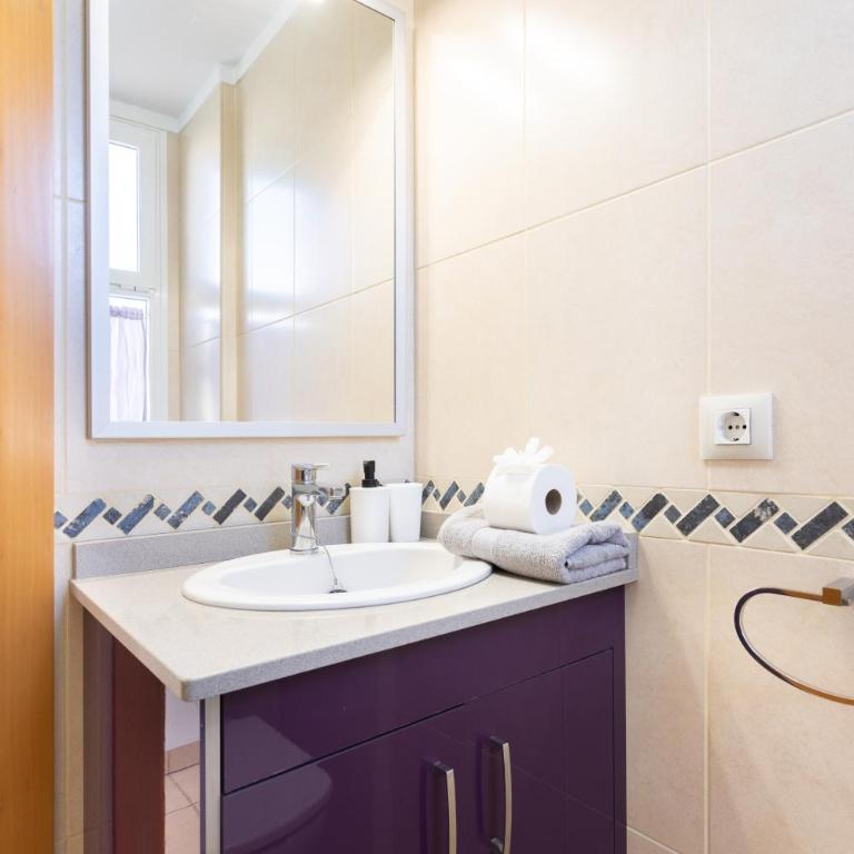 Home2Book Sunny Terrace & Pool Puerto Santiago - Standard Apartment mit 2 Schlafzimmern - 15