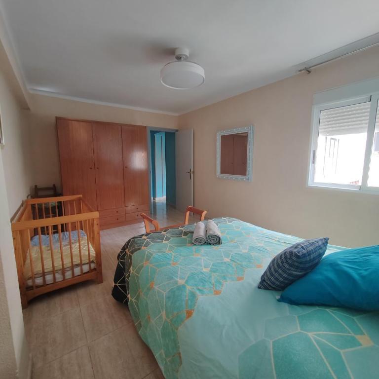 Tout près de la plage - Apartamento - 11