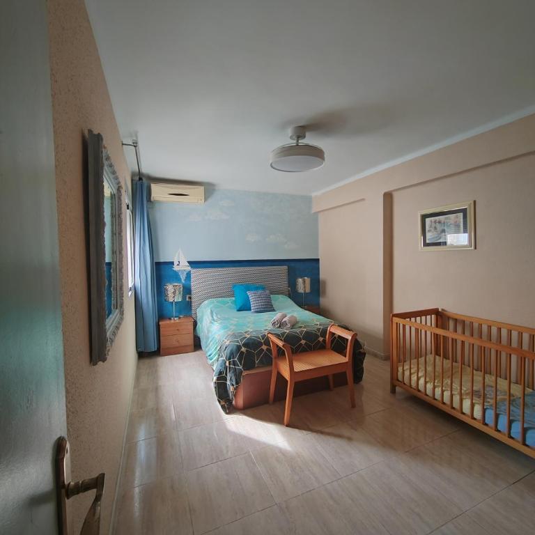 Tout près de la plage - Apartamento - 9