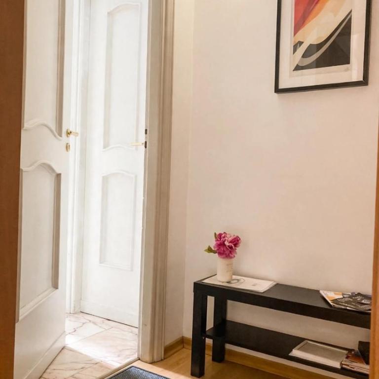 B&B A Casa Romar - Matrimoniale/Doppia con Letti Singoli - 17