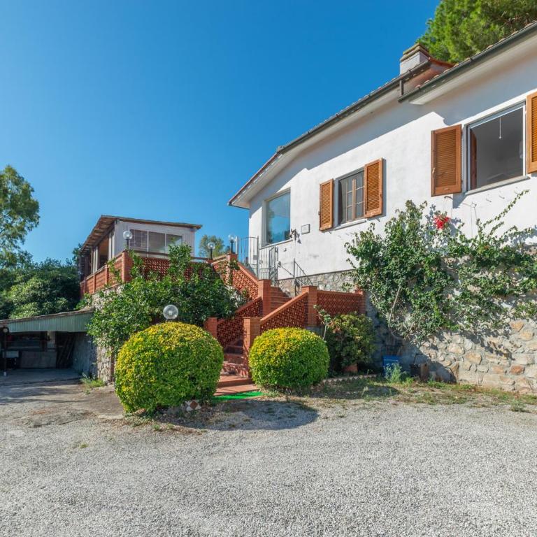 Villa Stellamare - Goelba - Casa con 3 Camere da Letto - 3