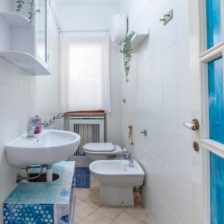 Villa Stellamare - Goelba - Casa con 3 Camere da Letto - 41