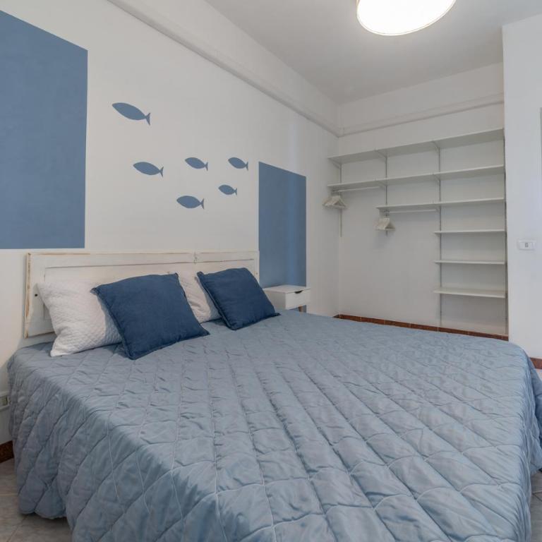 Villa Stellamare - Goelba - Casa con 3 Camere da Letto - 28