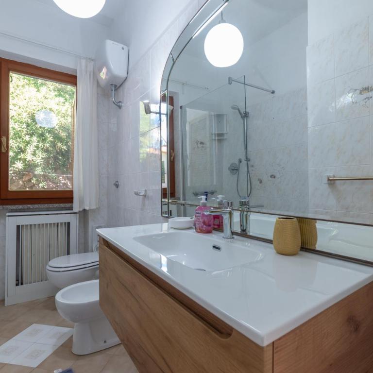 Villa Stellamare - Goelba - Casa con 3 Camere da Letto - 37