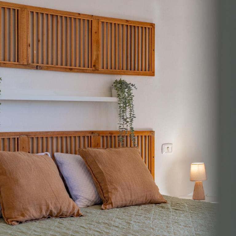 Villa Stellamare - Goelba - Casa con 3 Camere da Letto - 34