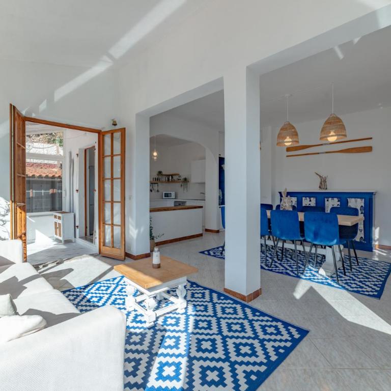 Villa Stellamare - Goelba - Casa con 3 Camere da Letto - 21
