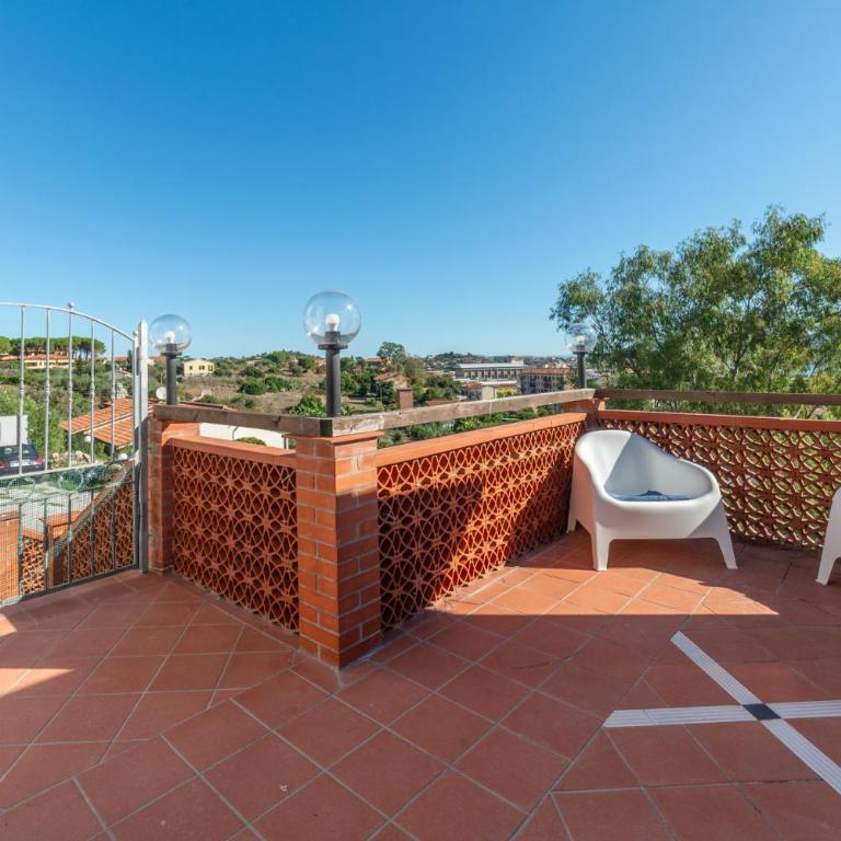 Villa Stellamare - Goelba - Casa con 3 Camere da Letto - 49