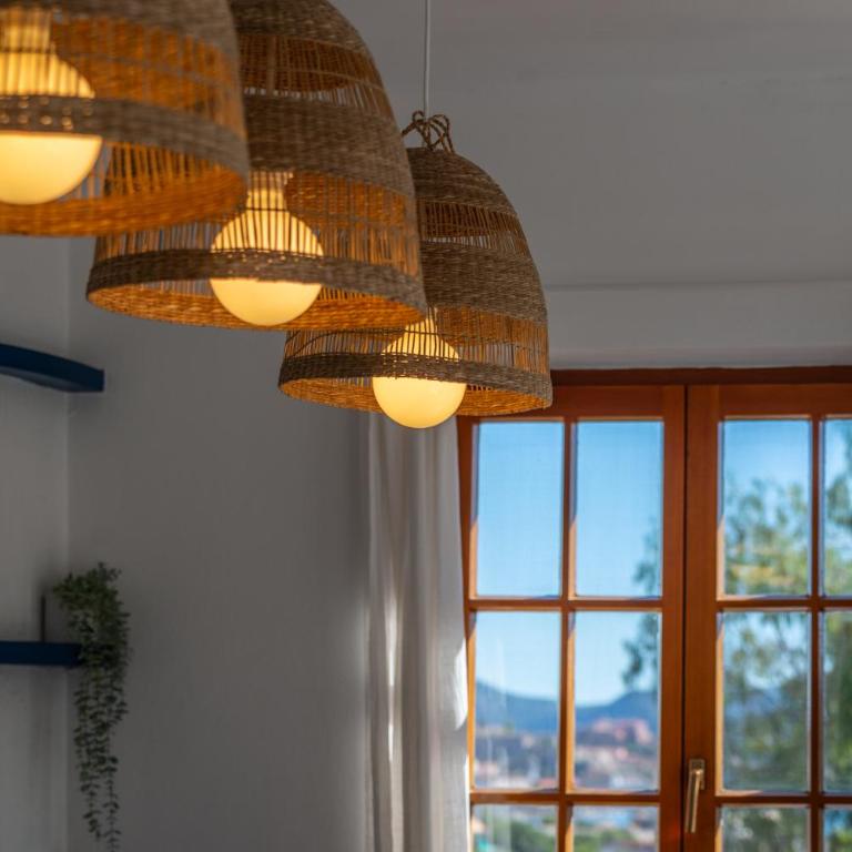Villa Stellamare - Goelba - Casa con 3 Camere da Letto - 42