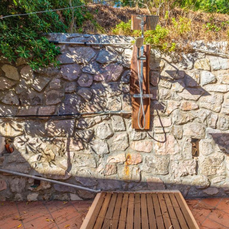 Villa Stellamare - Goelba - Casa con 3 Camere da Letto - 43