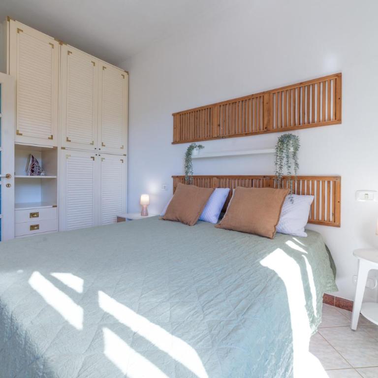 Villa Stellamare - Goelba - Casa con 3 Camere da Letto - 33
