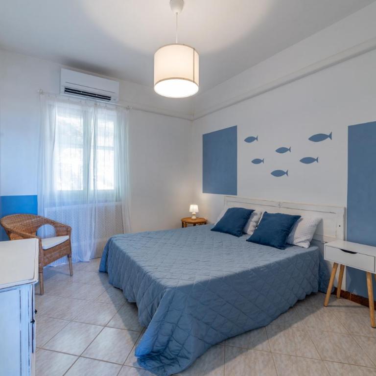 Villa Stellamare - Goelba - Casa con 3 Camere da Letto - 29