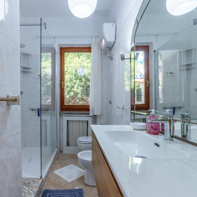 Villa Stellamare - Goelba - Casa con 3 Camere da Letto - 39