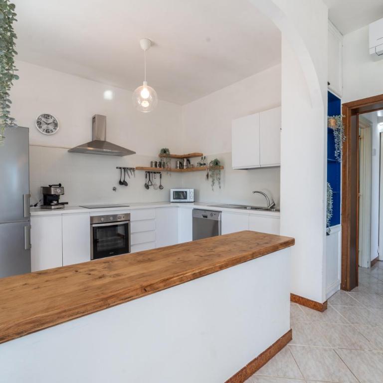 Villa Stellamare - Goelba - Casa con 3 Camere da Letto - 8