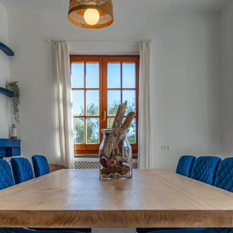 Villa Stellamare - Goelba - Casa con 3 Camere da Letto - 24