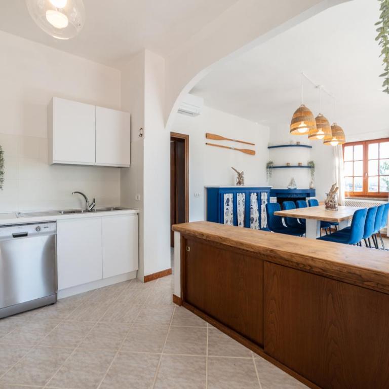 Villa Stellamare - Goelba - Casa con 3 Camere da Letto - 13