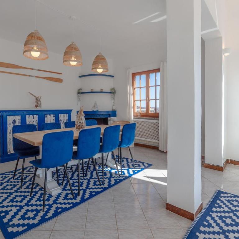 Villa Stellamare - Goelba - Casa con 3 Camere da Letto - 14