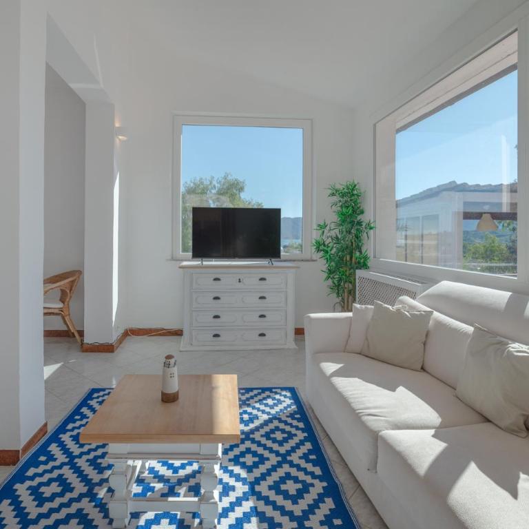 Villa Stellamare - Goelba - Casa con 3 Camere da Letto - 17