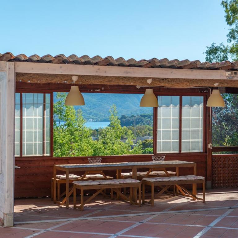 Villa Stellamare - Goelba - Casa con 3 Camere da Letto - 1