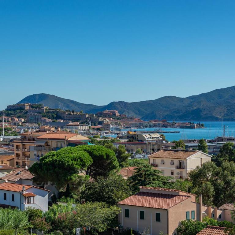 Villa Stellamare - Goelba - Casa con 3 Camere da Letto - 2