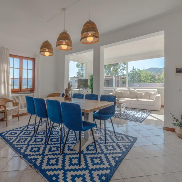Villa Stellamare - Goelba - Casa con 3 Camere da Letto - 22