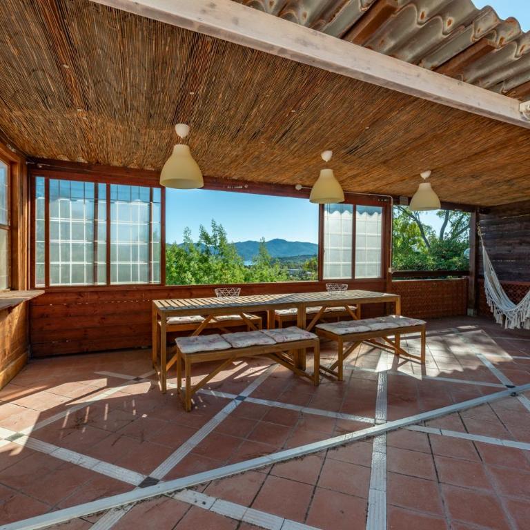 Villa Stellamare - Goelba - Casa con 3 Camere da Letto - 4