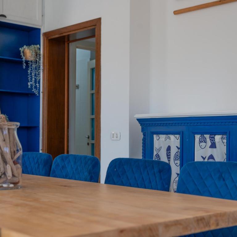Villa Stellamare - Goelba - Casa con 3 Camere da Letto - 15