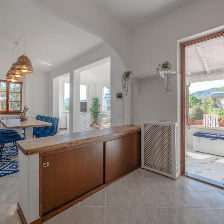 Villa Stellamare - Goelba - Casa con 3 Camere da Letto - 7