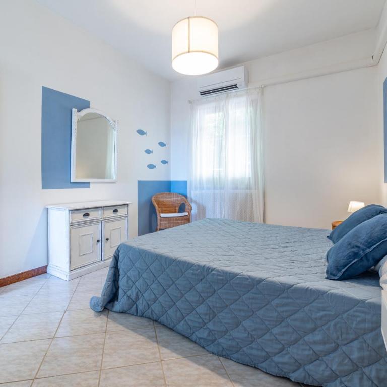 Villa Stellamare - Goelba - Casa con 3 Camere da Letto - 31