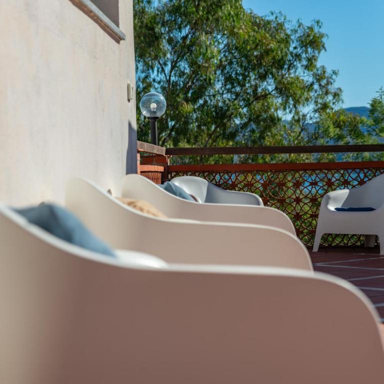 Villa Stellamare - Goelba - Casa con 3 Camere da Letto - 44