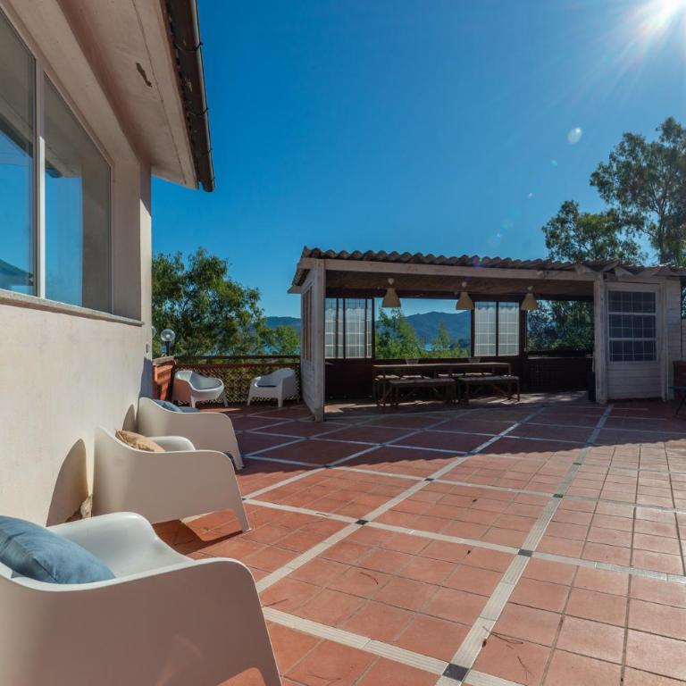 Villa Stellamare - Goelba - Casa con 3 Camere da Letto - 5
