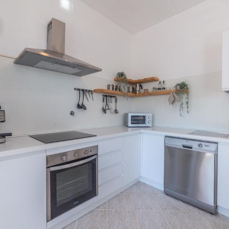 Villa Stellamare - Goelba - Casa con 3 Camere da Letto - 9