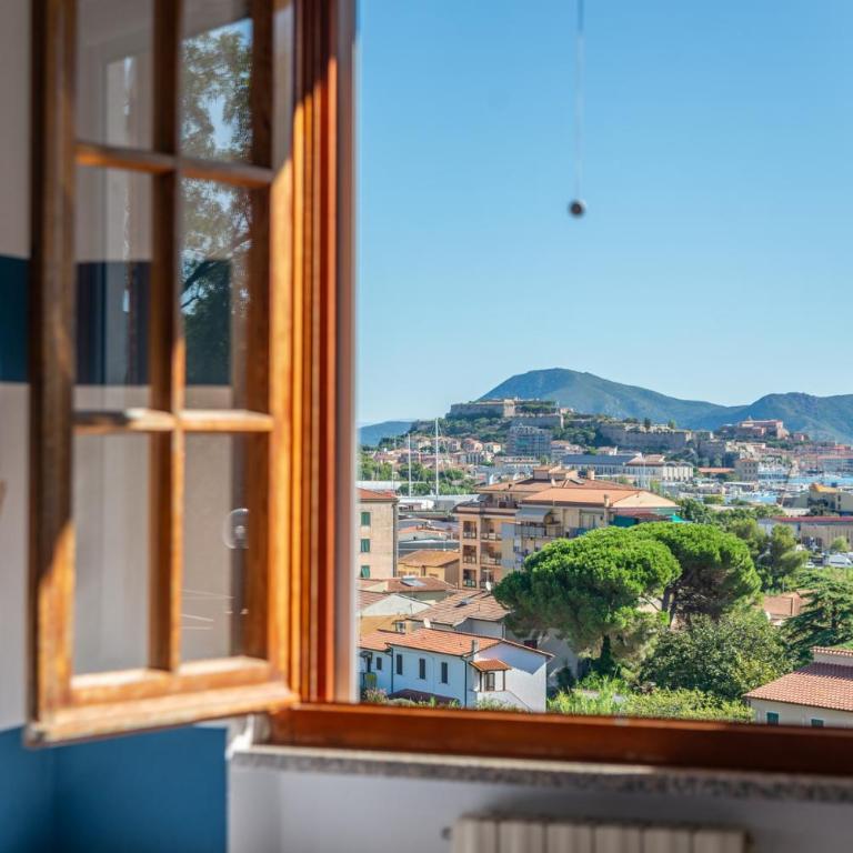 Villa Stellamare - Goelba - Casa con 3 Camere da Letto - 36