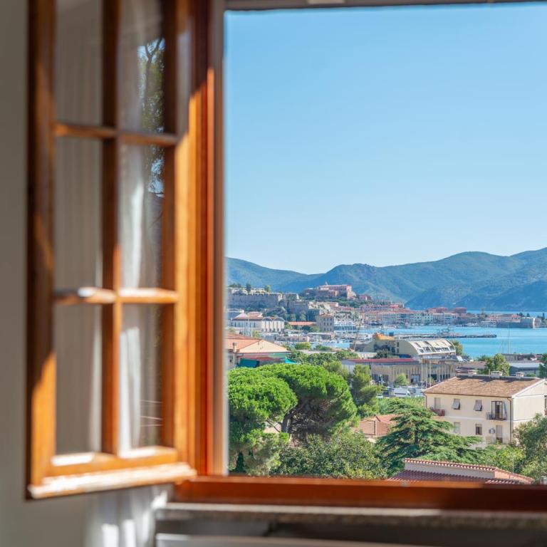 Villa Stellamare - Goelba - Casa con 3 Camere da Letto - 25