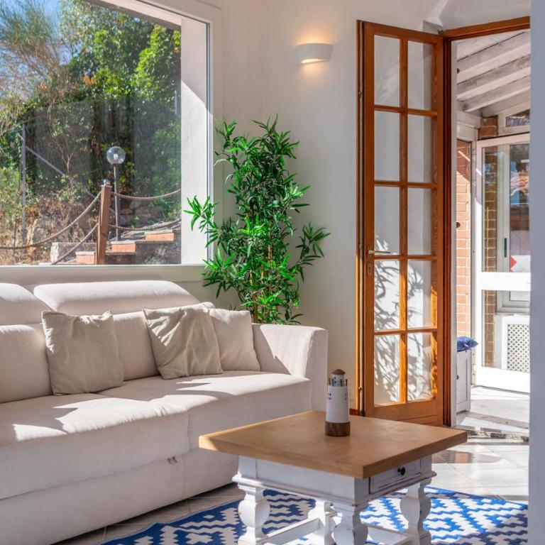 Villa Stellamare - Goelba - Casa con 3 Camere da Letto - 19