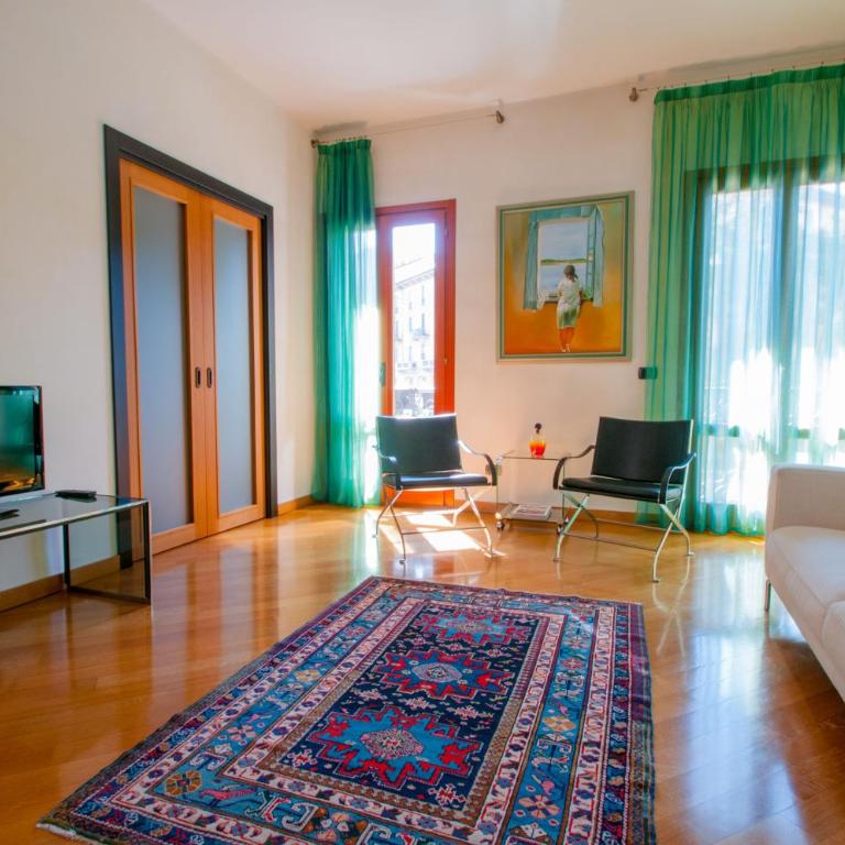 Casa 50 - Appartamento Deluxe - 5