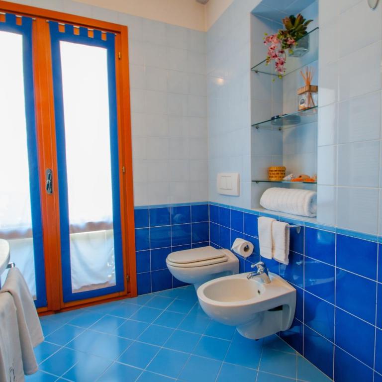 Casa 50 - Appartamento Deluxe - 12
