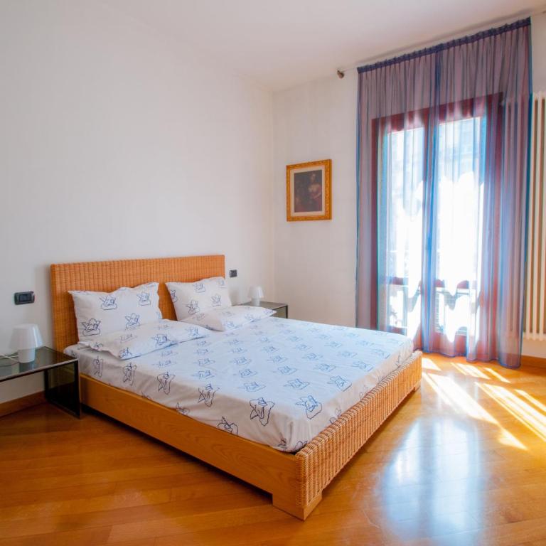 Casa 50 - Appartamento Deluxe - 9