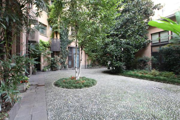 Casa 50 - Appartamento Deluxe - 15